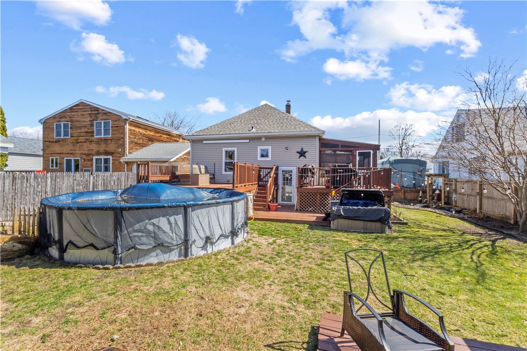 61 McAloon Street Pawtucket, RI 02861 - Photo 29 of 33