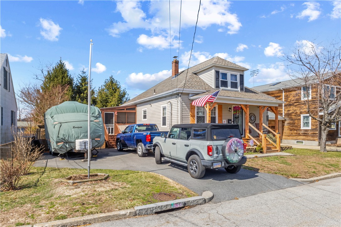61 McAloon Street Pawtucket, RI 02861 - Photo 31 of 33