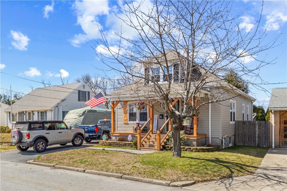 61 McAloon Street Pawtucket, RI 02861 - Photo 32 of 33