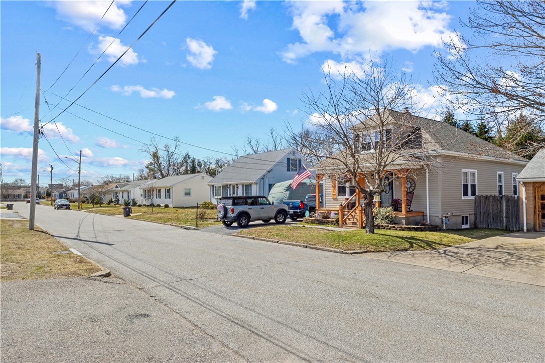 61 McAloon Street Pawtucket, RI 02861 - Photo 33 of 33