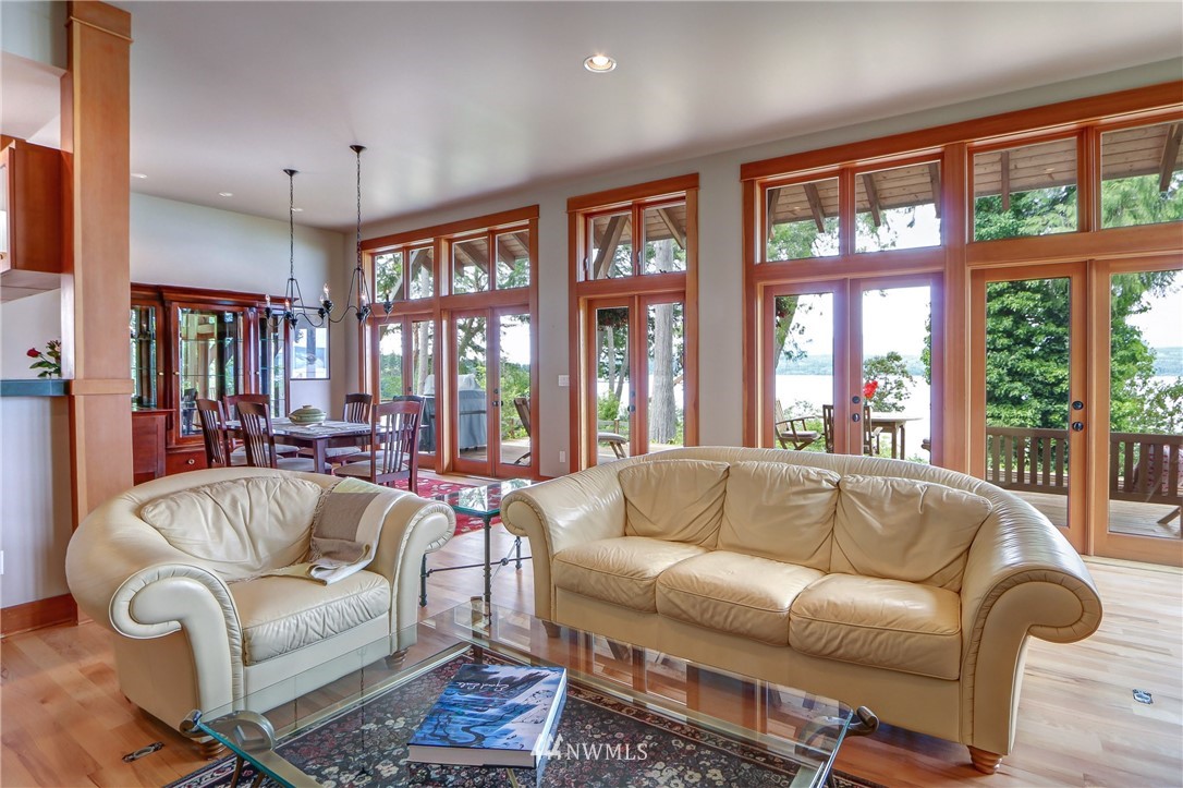 24465 Johnson Road Northwest Poulsbo, WA 98370 - Photo 3 of 25 Gallery Image 3