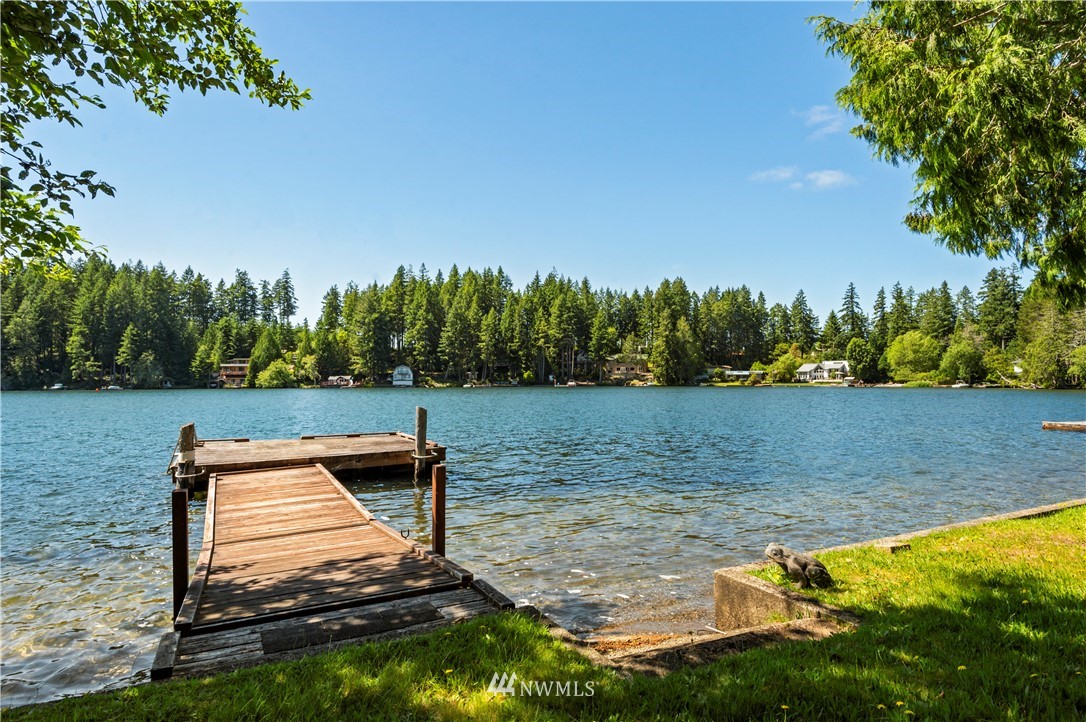 240 East Phillips Lake Loop Road Shelton, WA 98584 - Photo 21 of 35 Gallery Image 21