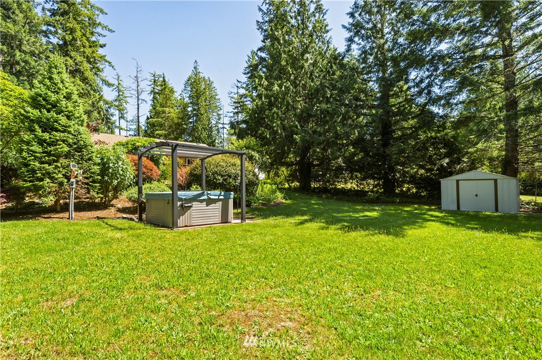 240 East Phillips Lake Loop Road Shelton, WA 98584 - Photo 24 of 35 Gallery Image 24