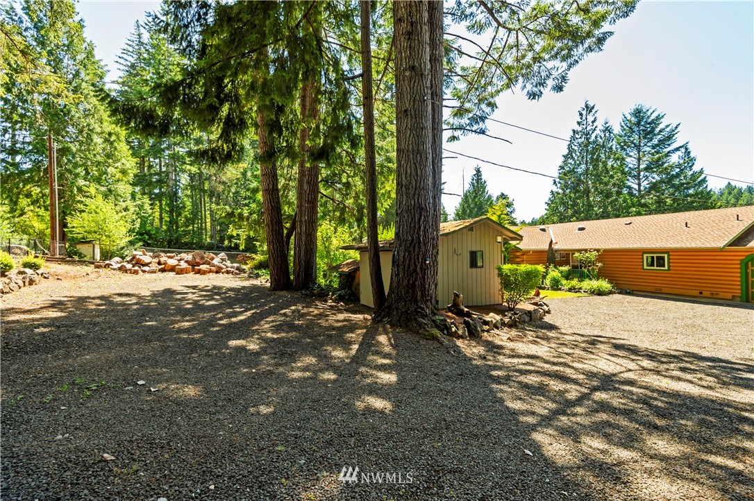 240 East Phillips Lake Loop Road Shelton, WA 98584 - Photo 25 of 35 Gallery Image 25