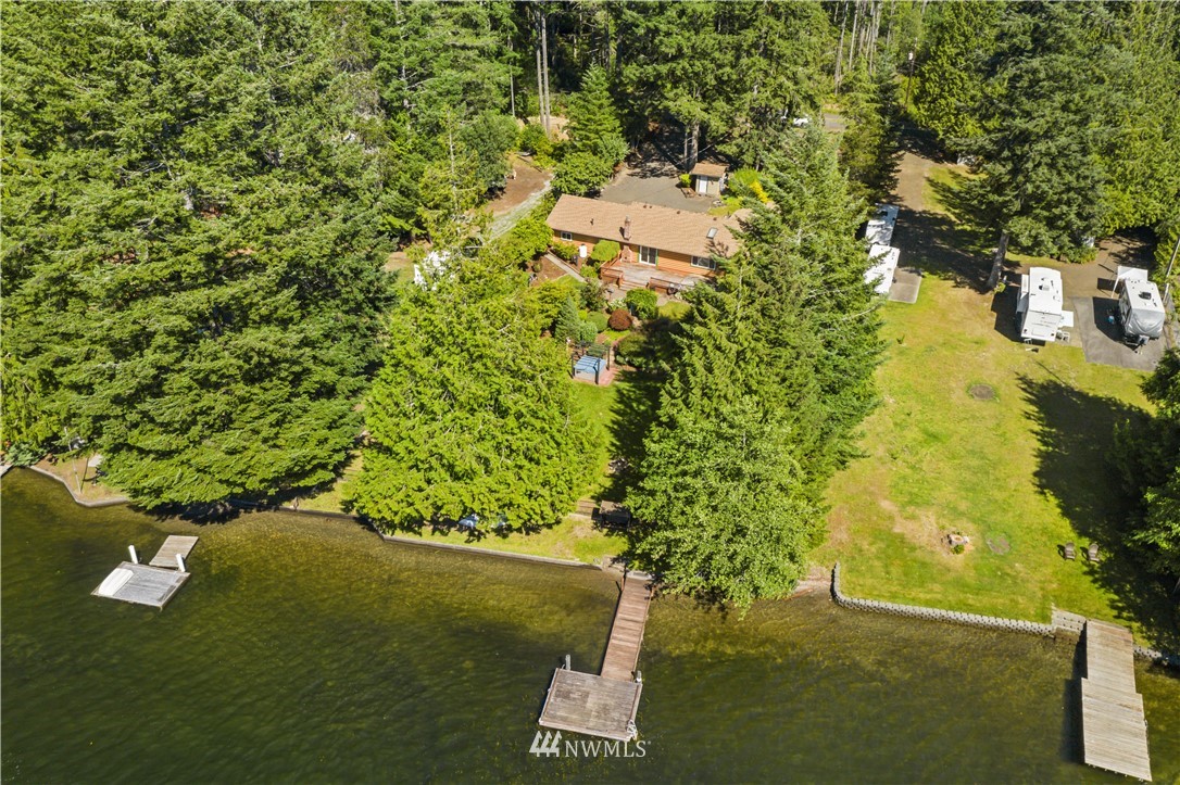 240 East Phillips Lake Loop Road Shelton, WA 98584 - Photo 28 of 35 Gallery Image 28
