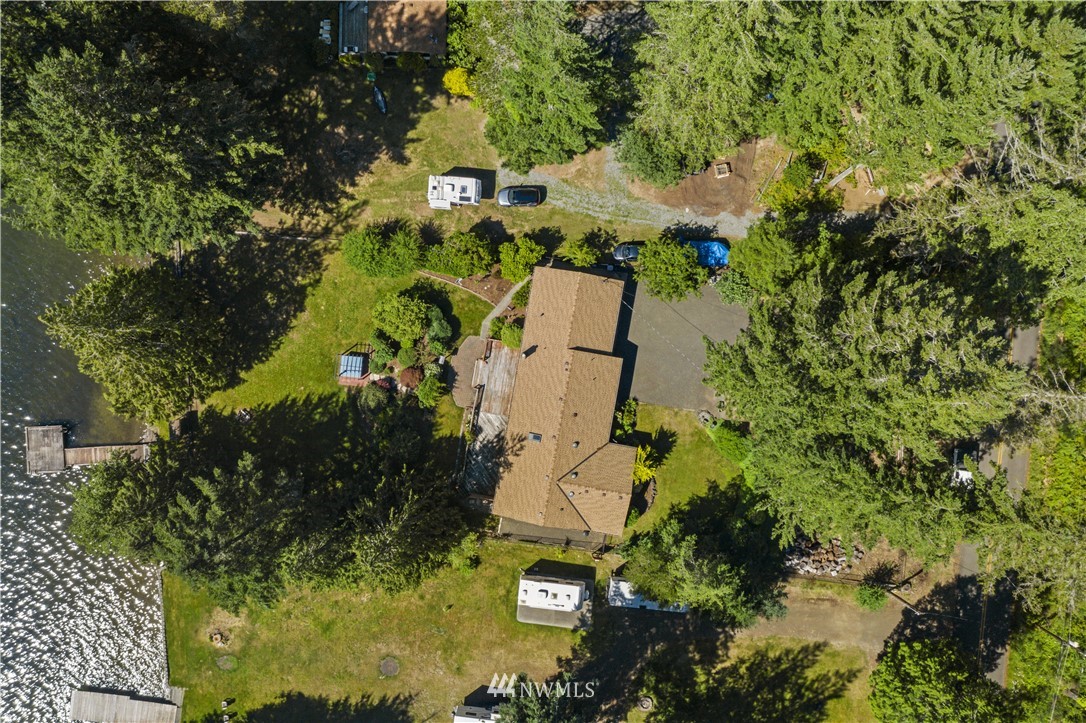 240 East Phillips Lake Loop Road Shelton, WA 98584 - Photo 29 of 35 Gallery Image 29