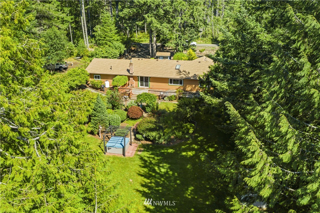 240 East Phillips Lake Loop Road Shelton, WA 98584 - Photo 30 of 35 Gallery Image 30