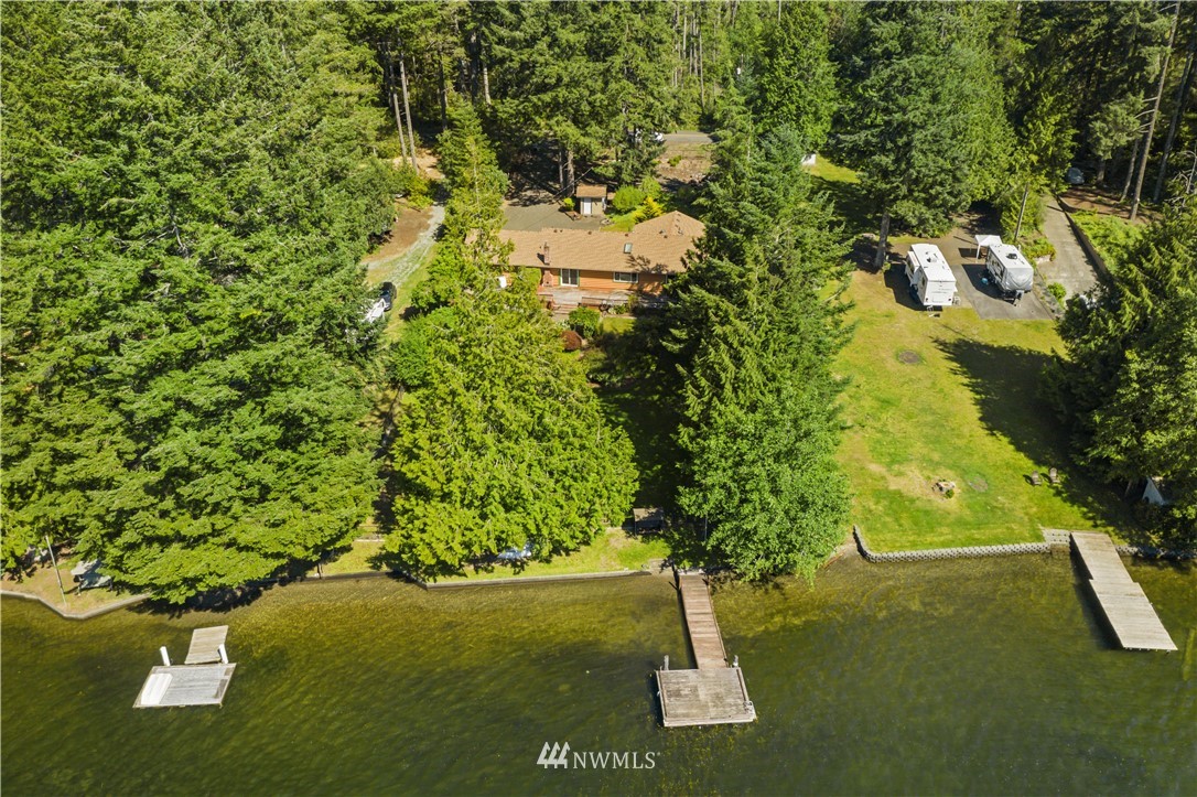 240 East Phillips Lake Loop Road Shelton, WA 98584 - Photo 31 of 35 Gallery Image 31