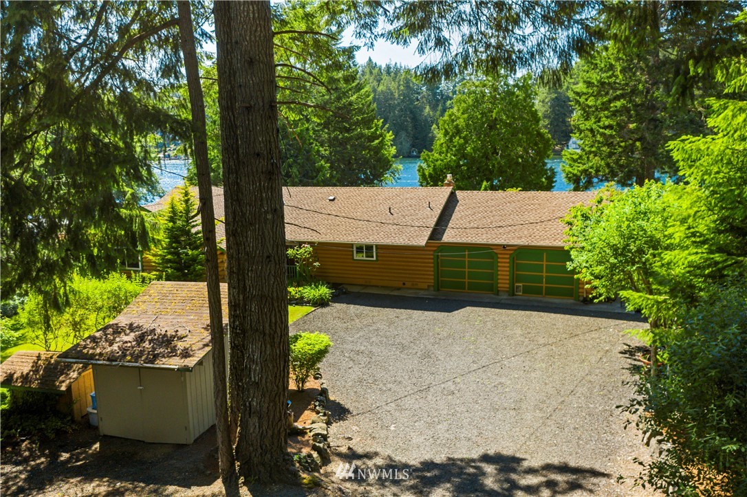 240 East Phillips Lake Loop Road Shelton, WA 98584 - Photo 34 of 35 Gallery Image 34
