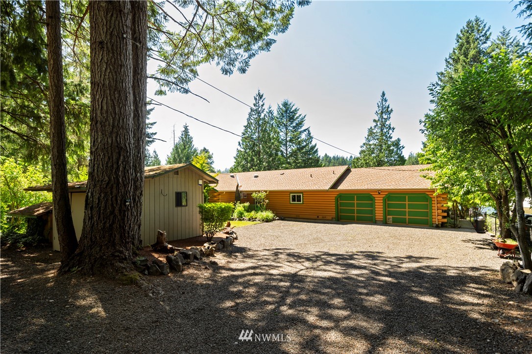 240 East Phillips Lake Loop Road Shelton, WA 98584 - Photo 35 of 35 Gallery Image 35
