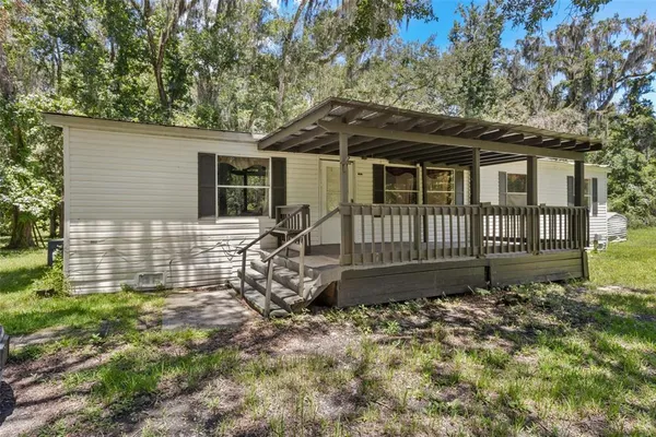 $400,000 | 3002 Southwest 127th Avenue, Webster, FL 33597