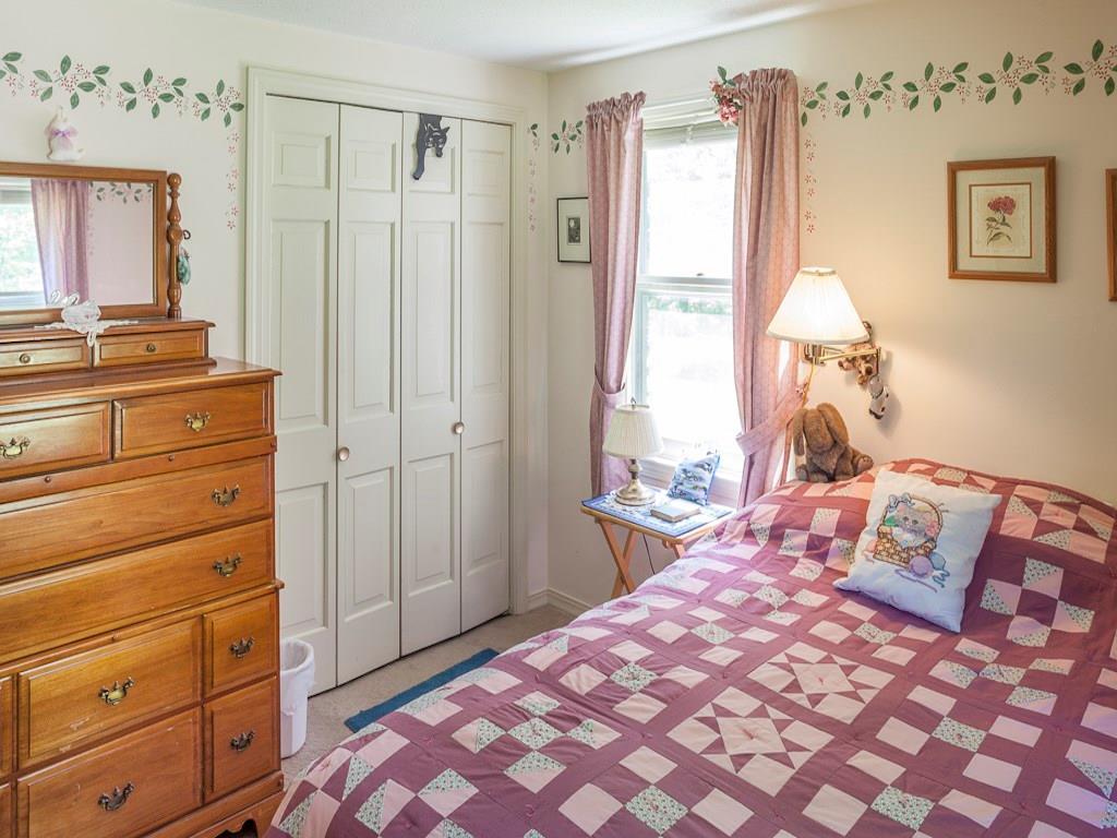 15 Windmill Acres Road, Unit ACRES York, ME 03909 - Photo 14 of 24 A first floor bedroom is located...