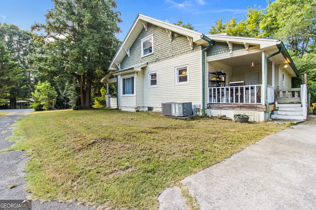 $225,000 | 1908 Old Highway 27, Trion, GA 30753