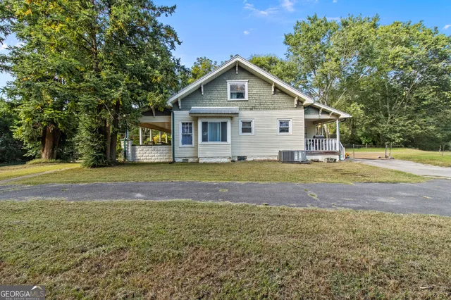 $225,000 | 1908 Old Highway 27, Trion, GA 30753