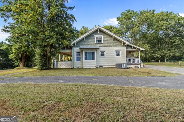 $225,000 | 1908 Old Highway 27, Trion, GA 30753