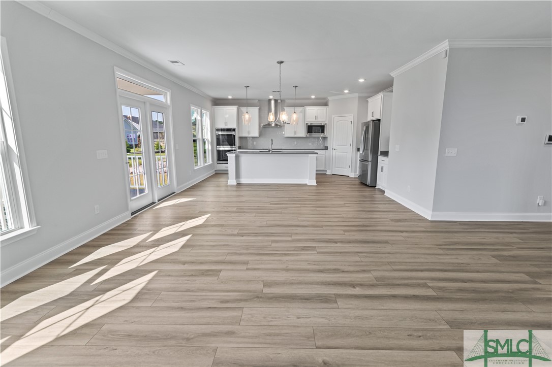 149 Champlain Drive Pooler, GA 31322 - Photo 15 of 50