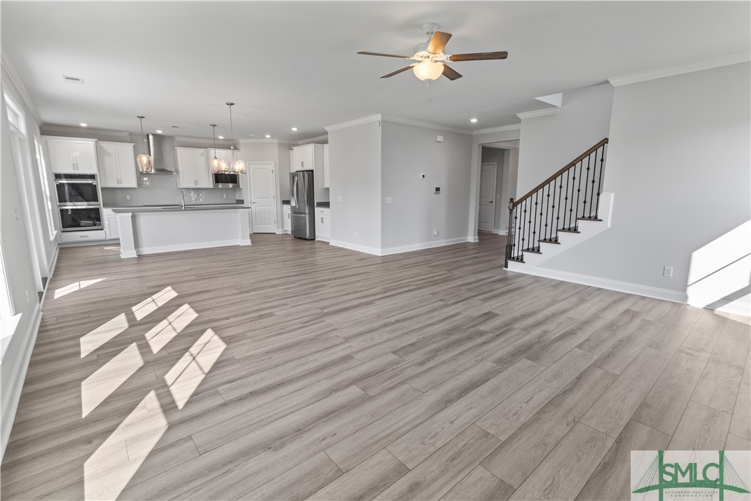 149 Champlain Drive Pooler, GA 31322 - Photo 16 of 50