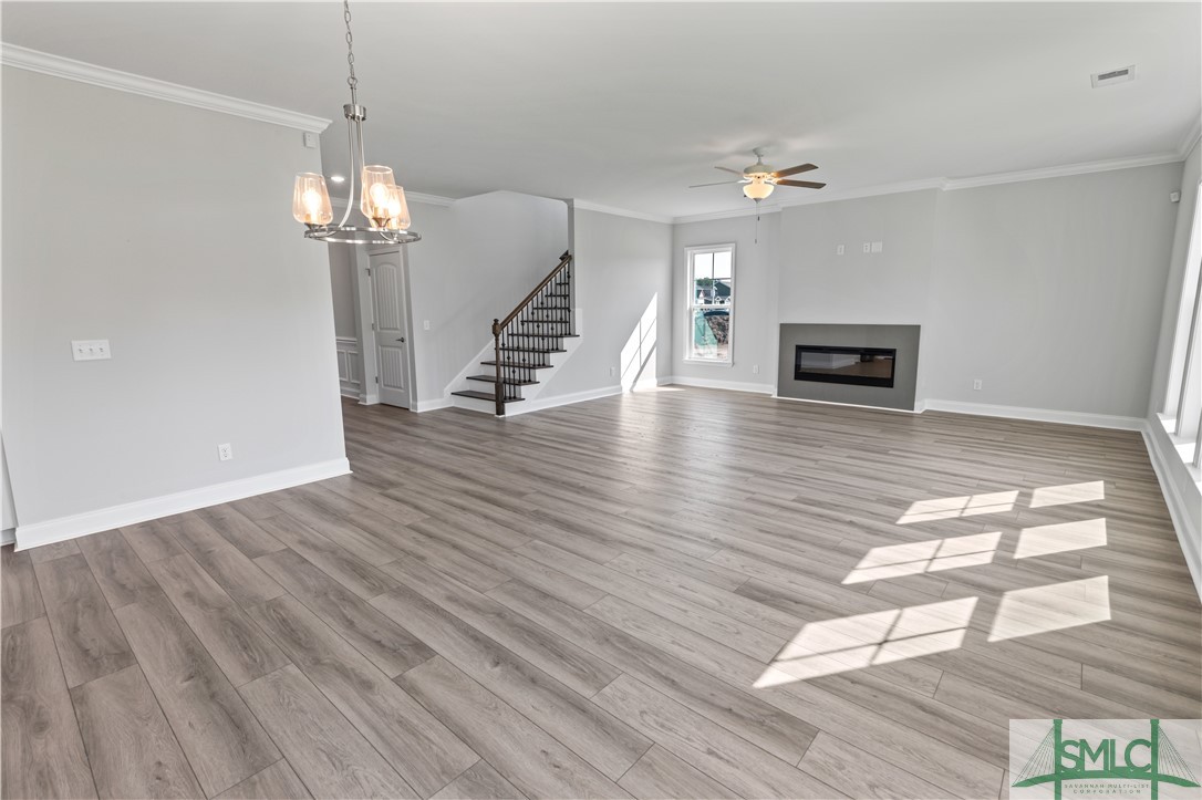 149 Champlain Drive Pooler, GA 31322 - Photo 17 of 50