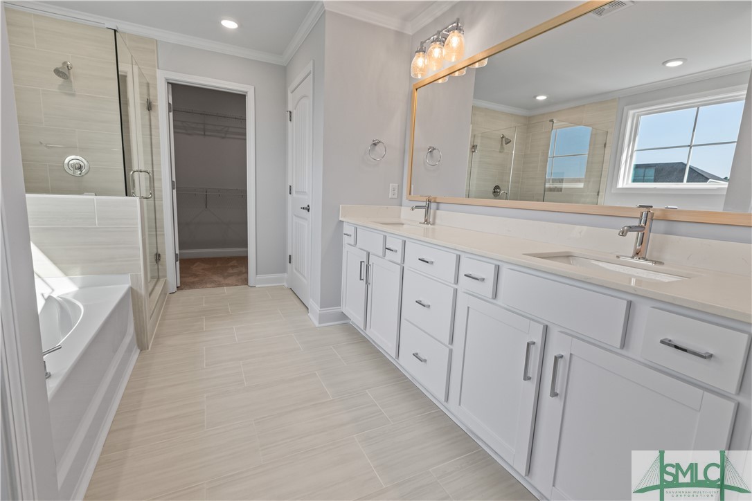 149 Champlain Drive Pooler, GA 31322 - Photo 26 of 50