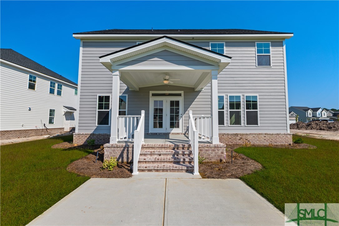 149 Champlain Drive Pooler, GA 31322 - Photo 6 of 50