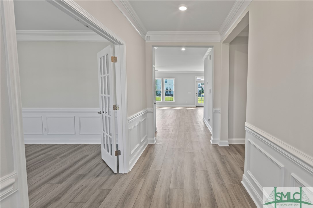 149 Champlain Drive Pooler, GA 31322 - Photo 8 of 50