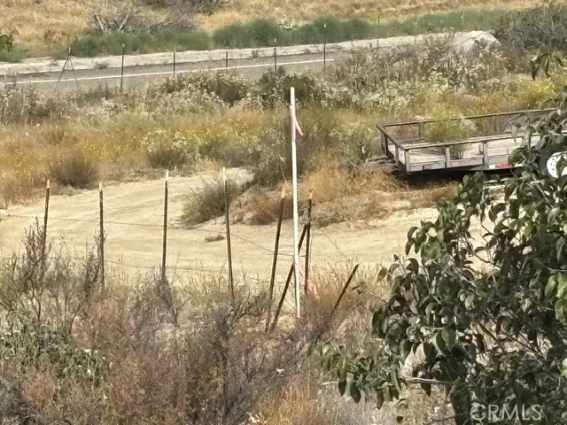 17 Ginter Hemet, CA 92544 - Photo 16 of 16 4 corners marked with PC pipe and pink ribbon