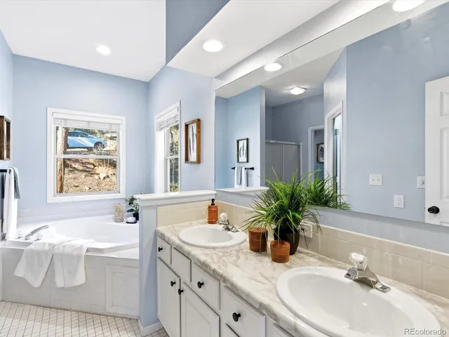 $845,000 | 30895 Kings Valley Way, Conifer, CO 80433