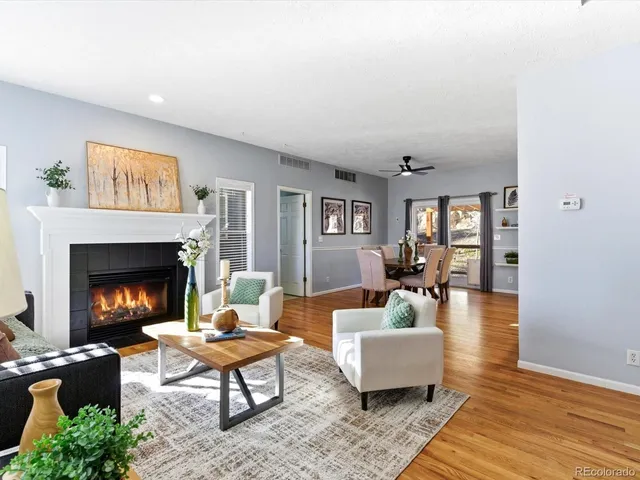 $845,000 | 30895 Kings Valley Way, Conifer, CO 80433