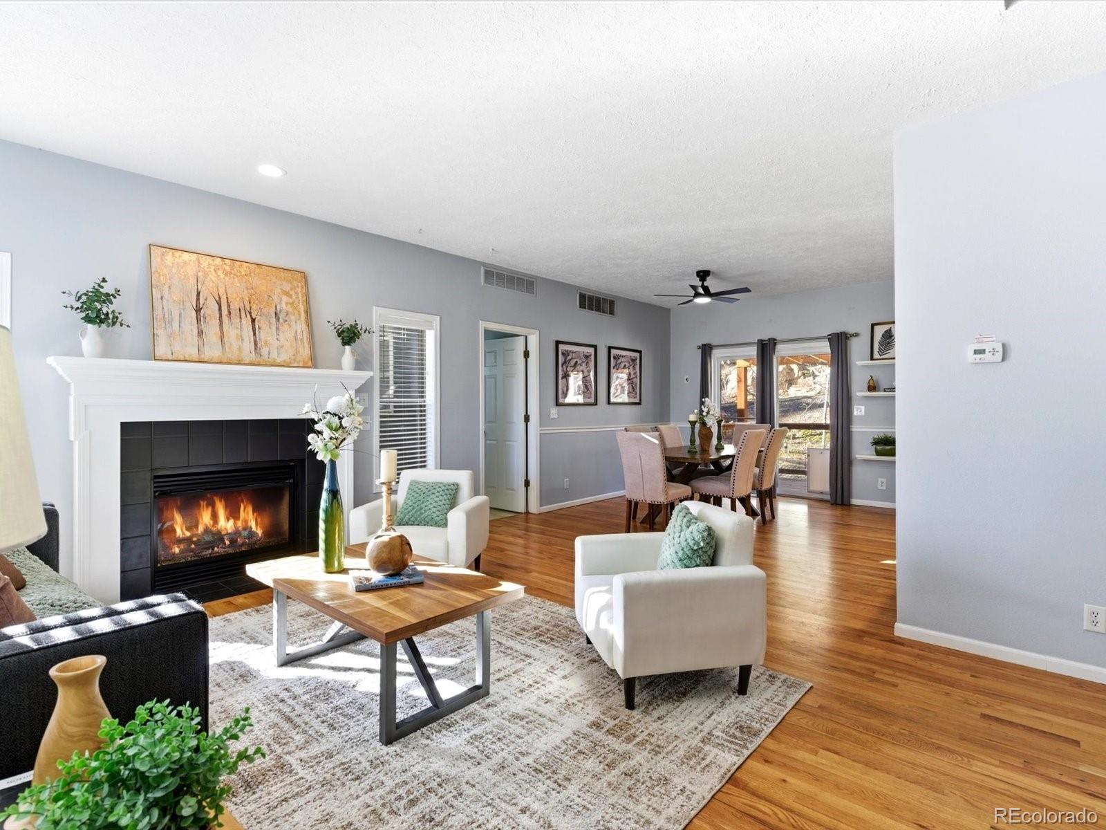 30895 Kings Valley Way Conifer, CO 80433 - Photo 2 of 37