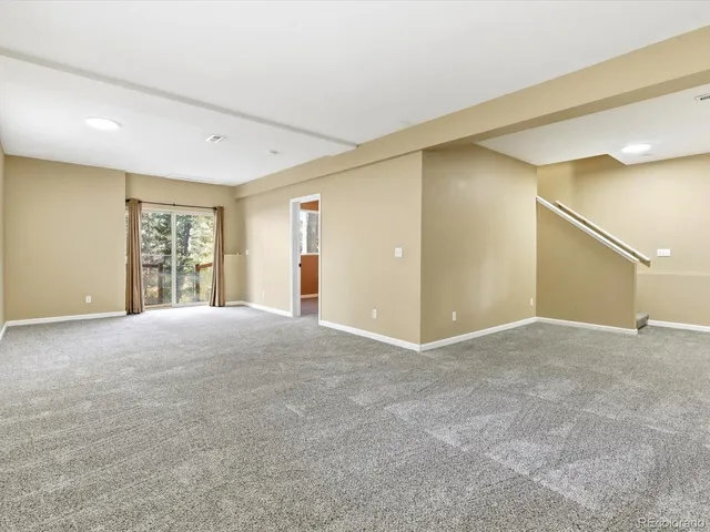 $845,000 | 30895 Kings Valley Way, Conifer, CO 80433