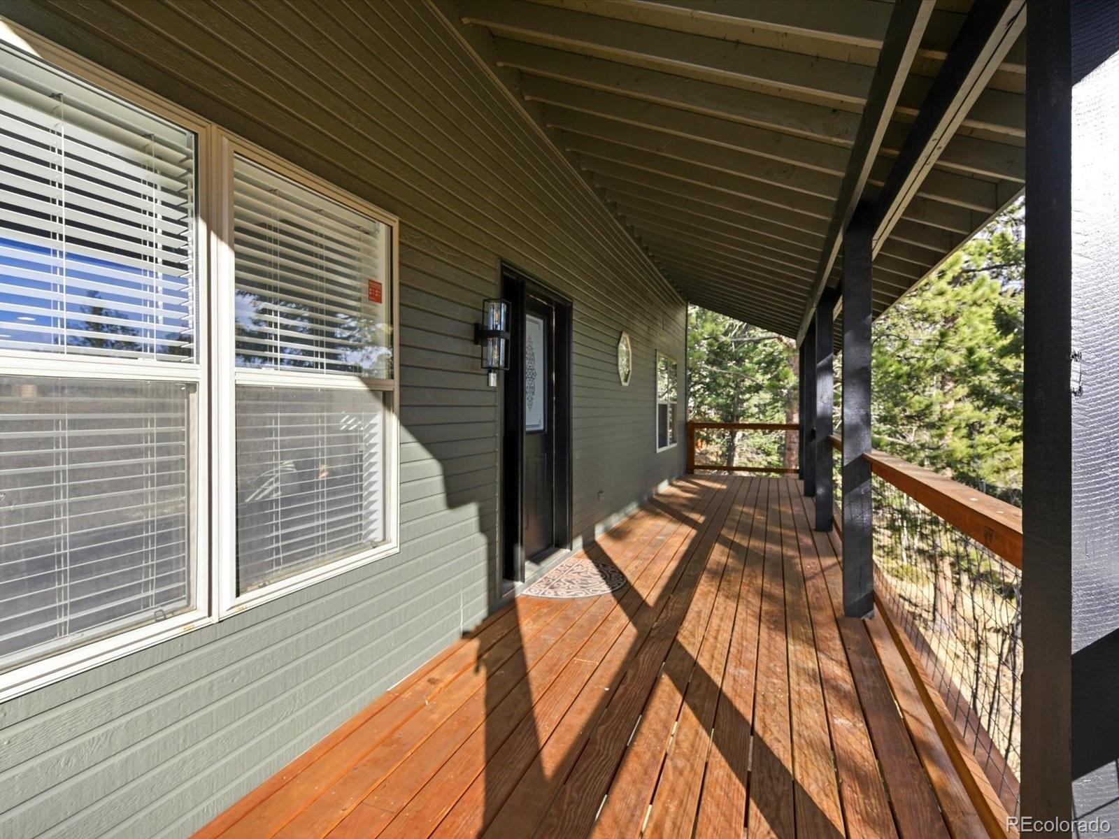 30895 Kings Valley Way Conifer, CO 80433 - Photo 28 of 37