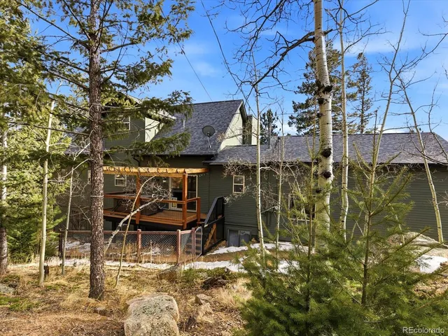 $845,000 | 30895 Kings Valley Way, Conifer, CO 80433