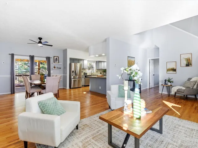 $845,000 | 30895 Kings Valley Way, Conifer, CO 80433