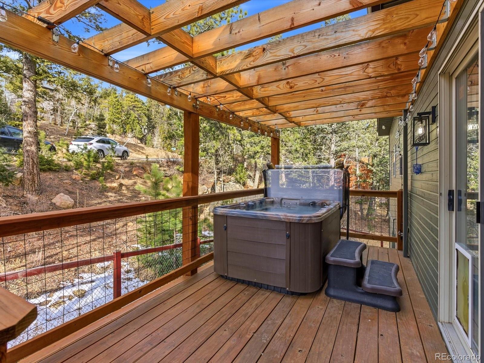 30895 Kings Valley Way Conifer, CO 80433 - Photo 32 of 37