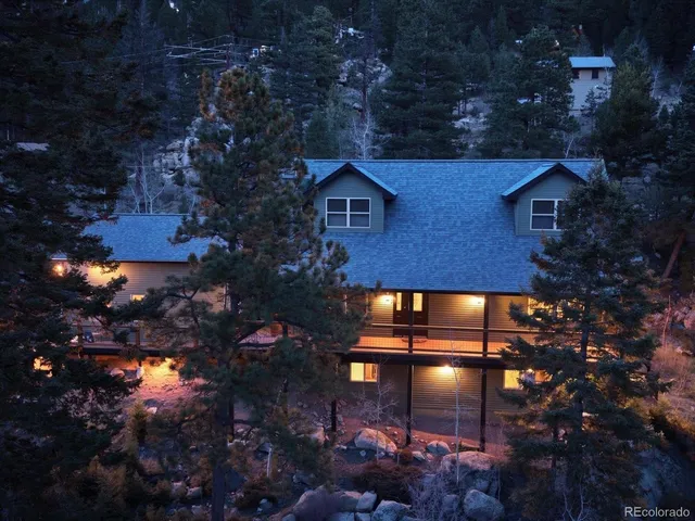 $845,000 | 30895 Kings Valley Way, Conifer, CO 80433