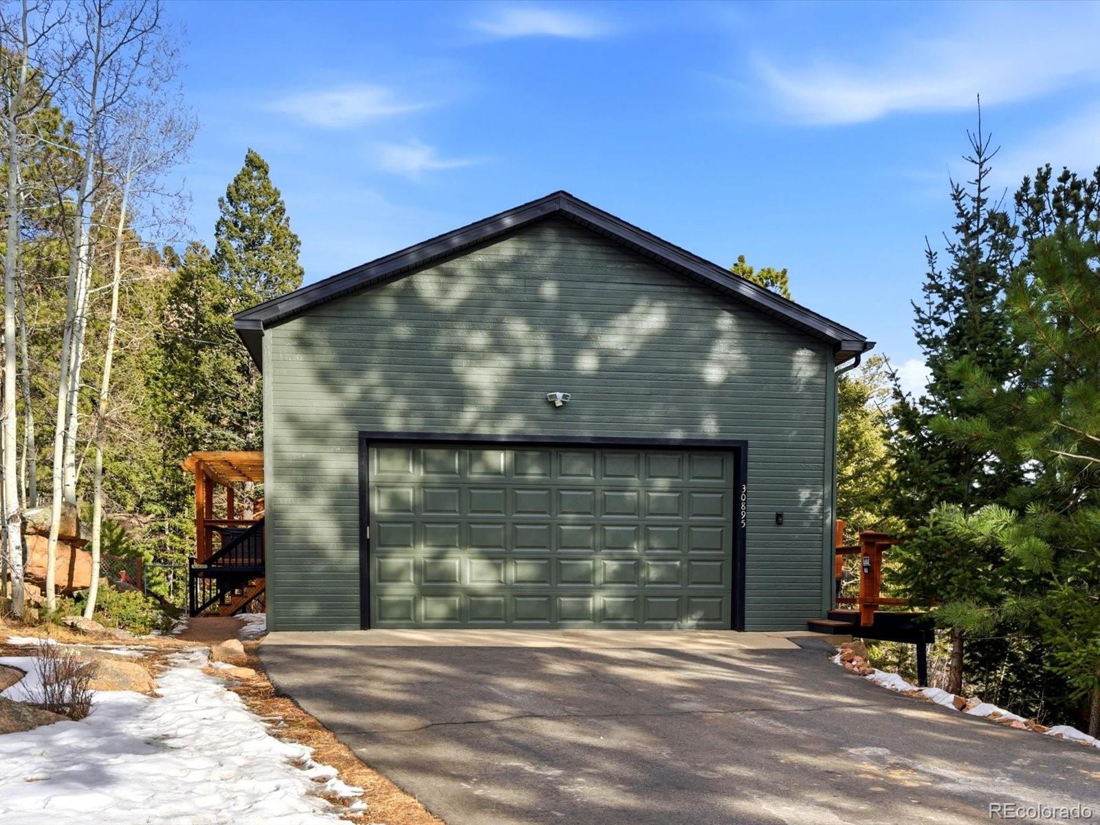 30895 Kings Valley Way Conifer, CO 80433 - Photo 36 of 37