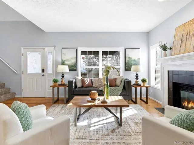 $845,000 | 30895 Kings Valley Way, Conifer, CO 80433