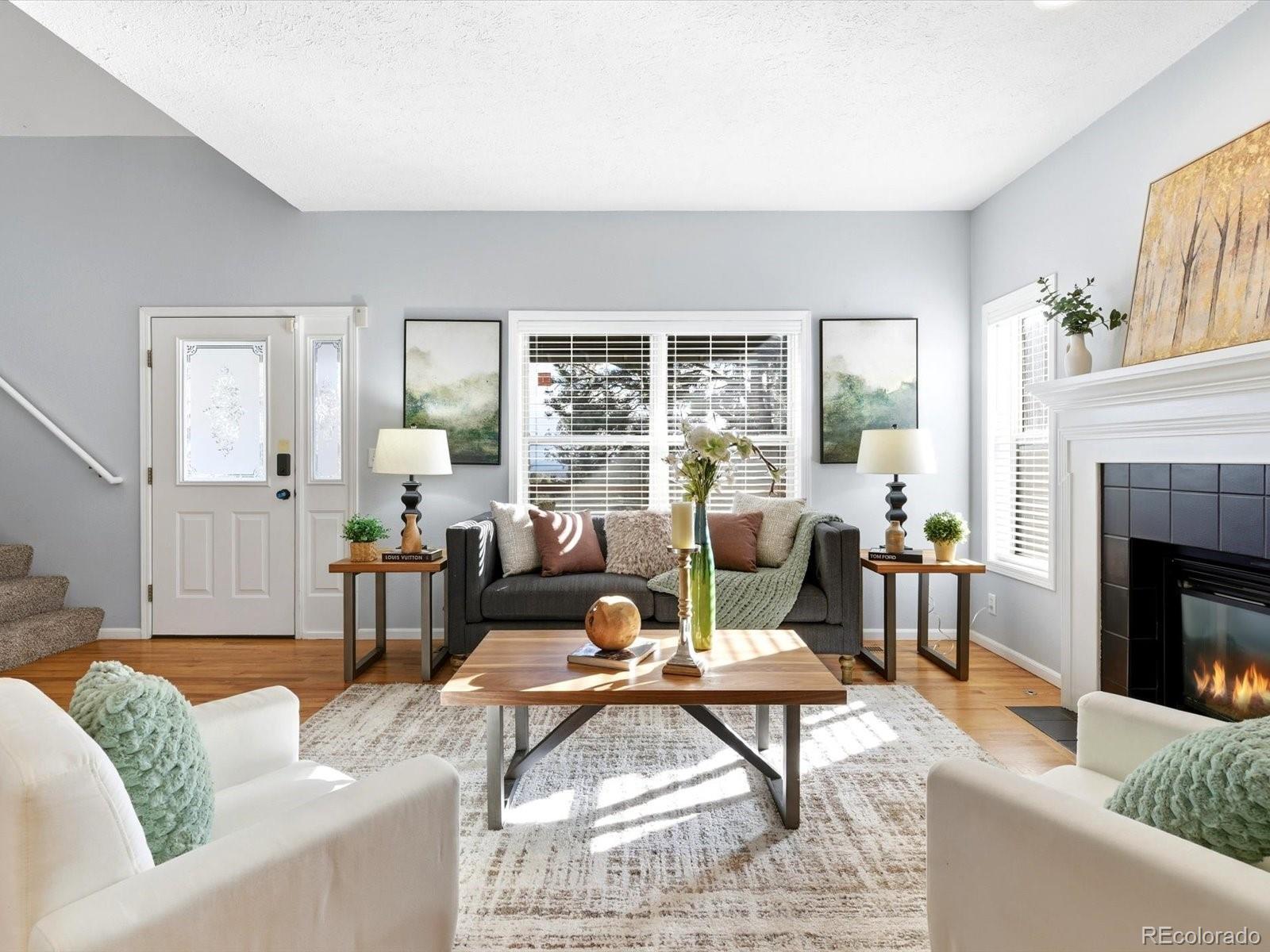 30895 Kings Valley Way Conifer, CO 80433 - Photo 4 of 37