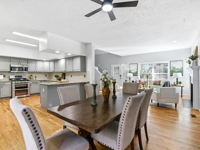 $845,000 | 30895 Kings Valley Way, Conifer, CO 80433