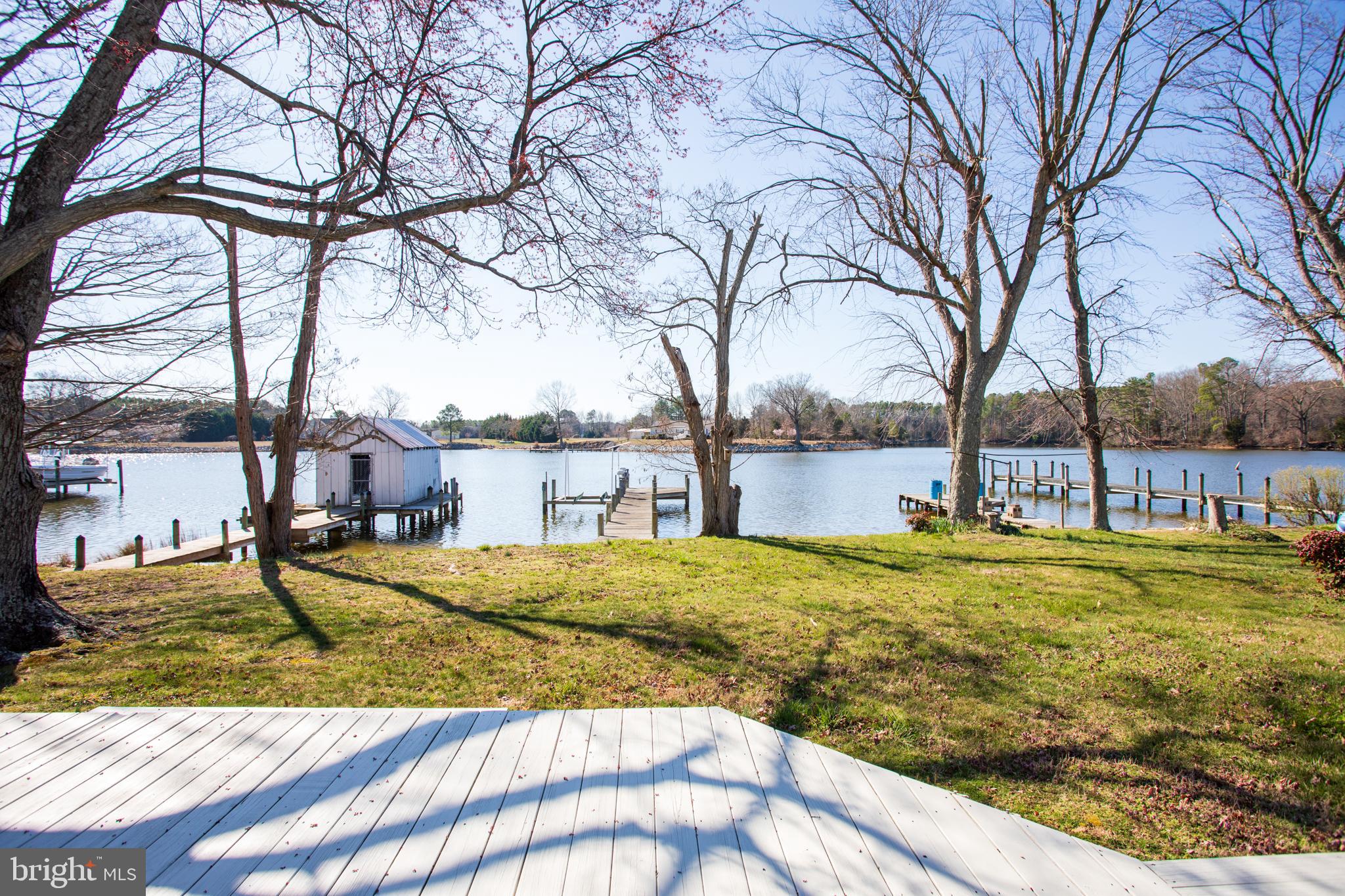 706 Travelers Rest Road Hague, VA 22469 - Photo 2 of 40 Extraordinary Views
