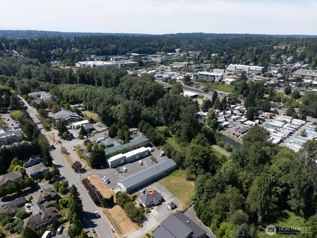 $1,500,000 | 10516 East Riverside Drive, Bothell, WA 98011