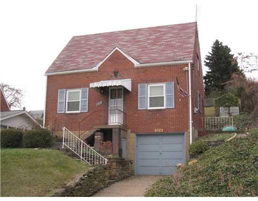 3741 Rural Court East Churchill, PA 15221 - Photo 1 of 15 Exterior Front.