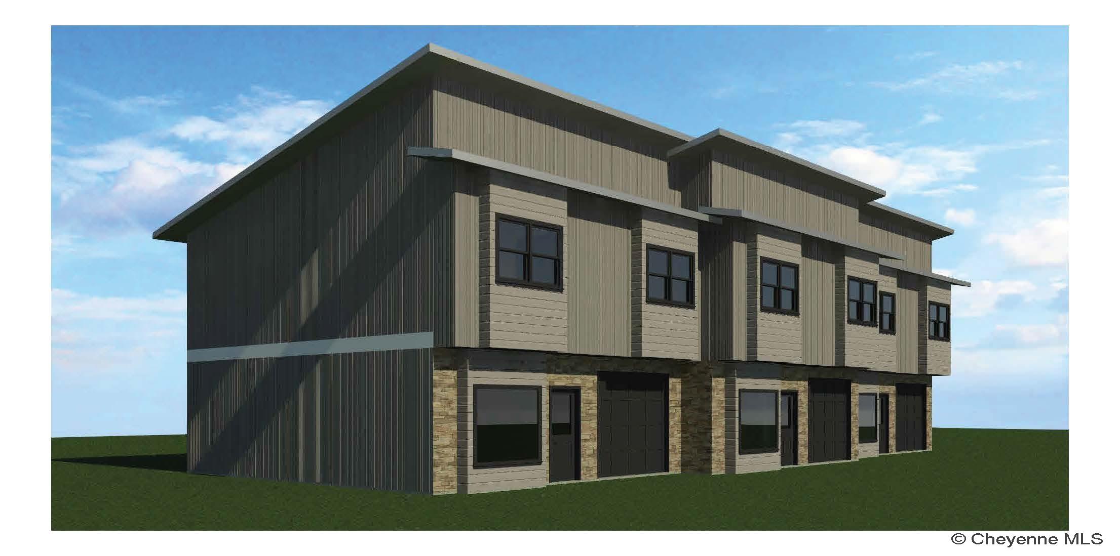 Lot 1 Raleigh Drive Cheyenne, WY 82001 - Photo 2 of 9 Gallery Image 2