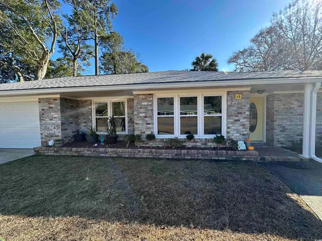 $420,000 | 68 Mallard Circle, Georgetown, SC 29440