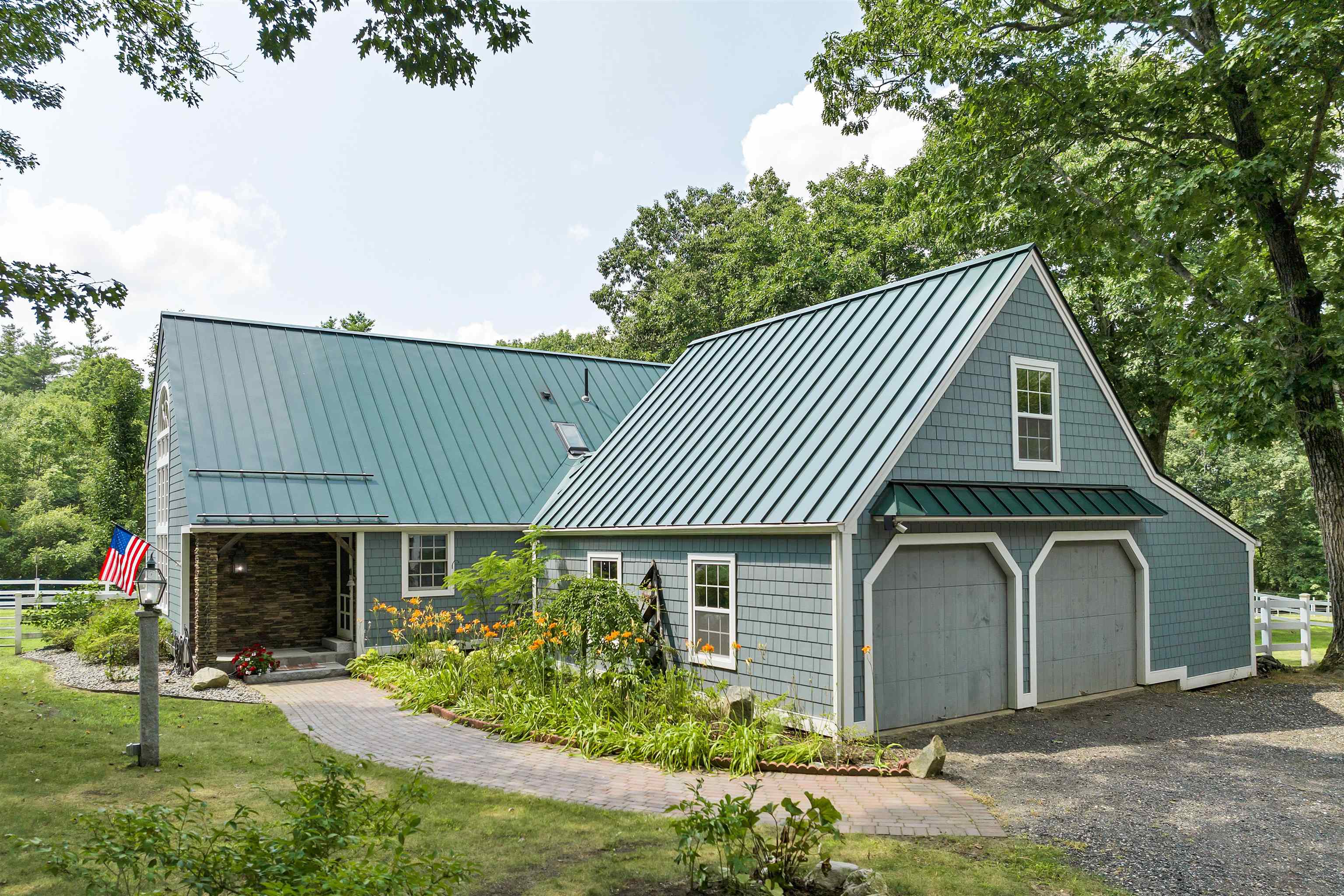594 Sand Pit Road Mason, NH 03048 - Photo 13 of 40