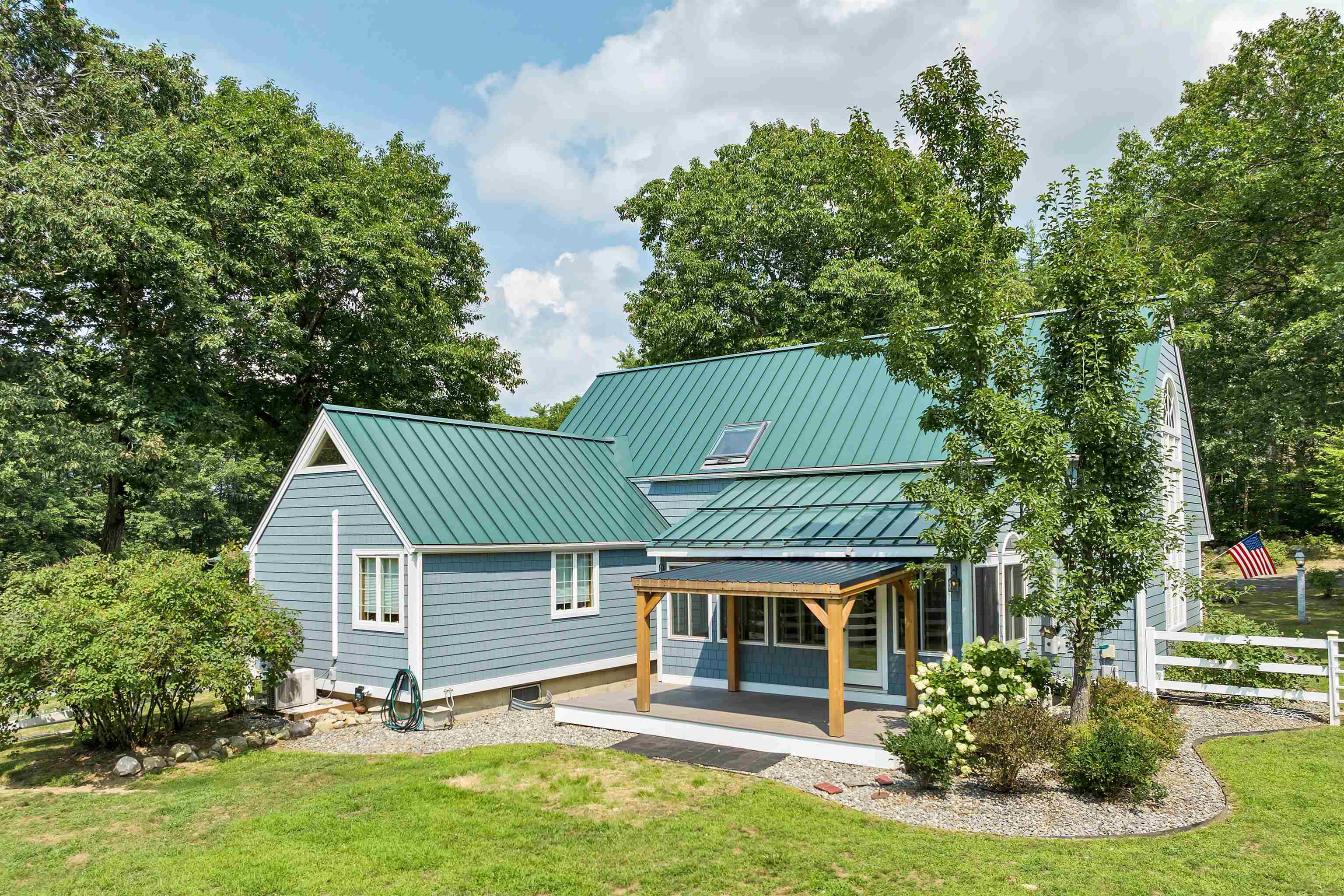 594 Sand Pit Road Mason, NH 03048 - Photo 24 of 40