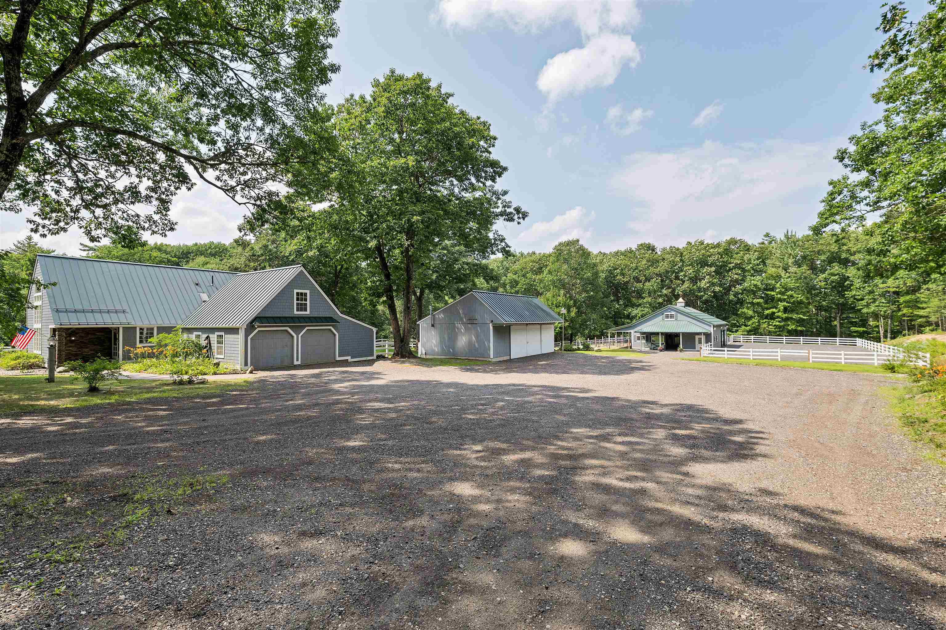 594 Sand Pit Road Mason, NH 03048 - Photo 29 of 40