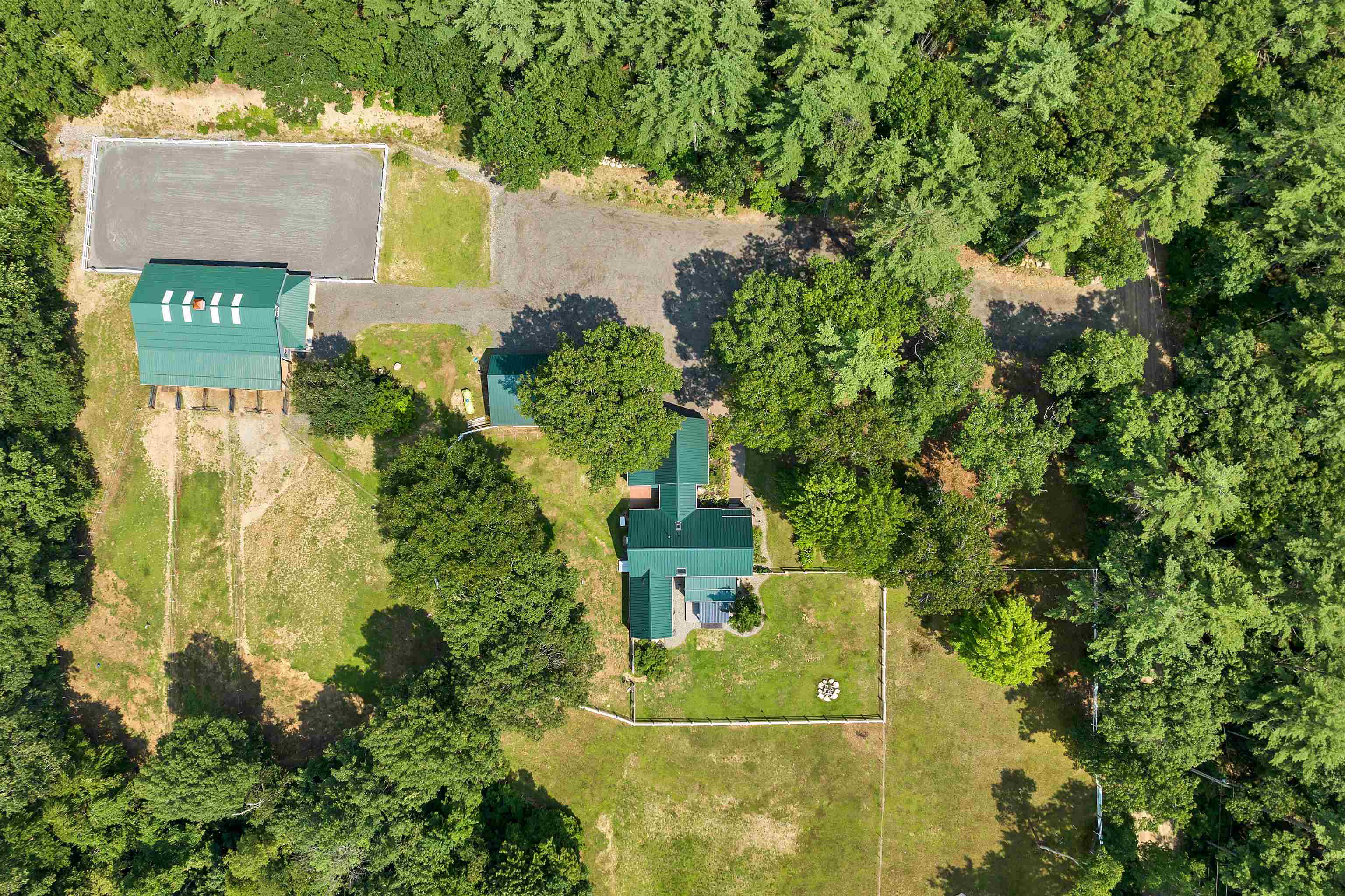 594 Sand Pit Road Mason, NH 03048 - Photo 30 of 40