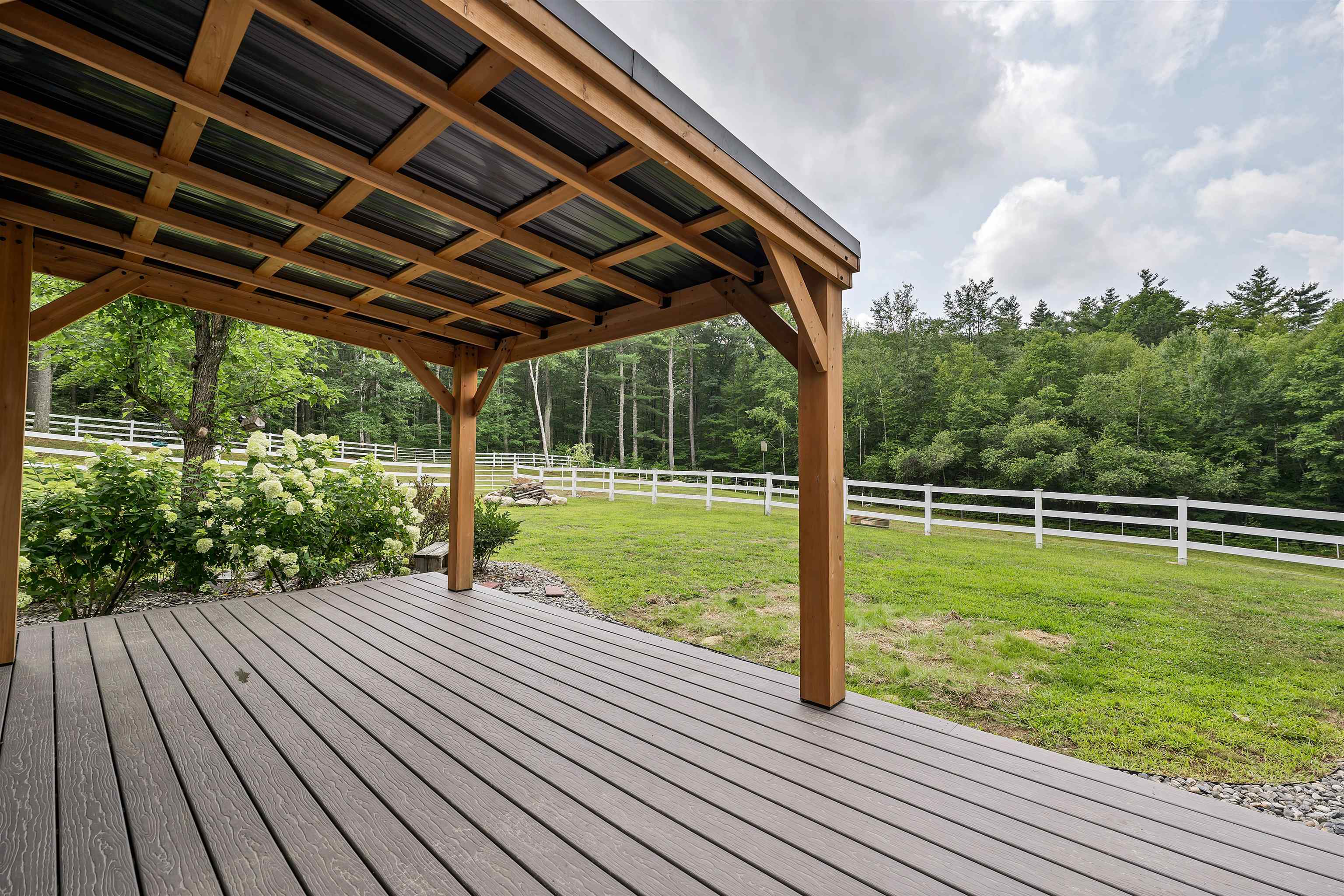594 Sand Pit Road Mason, NH 03048 - Photo 7 of 40