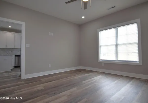 $1,800 | 625 Abigail Taylor Drive, Unit A, Greenville, NC 27834